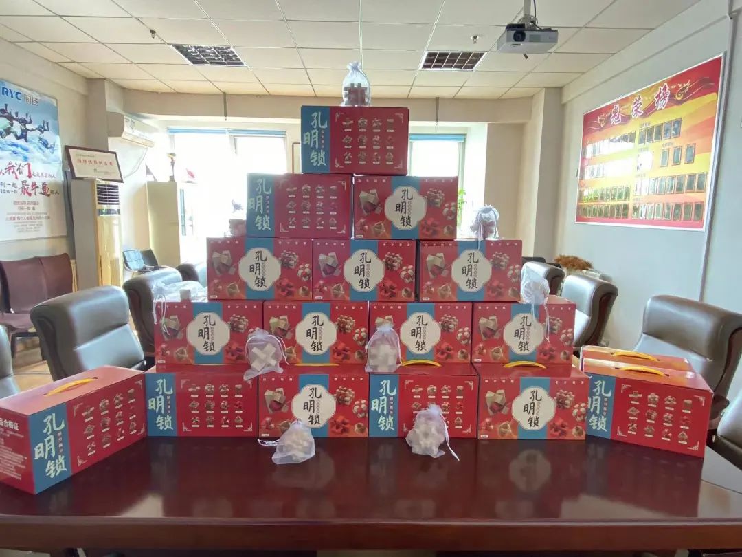 潤揚化學祝大家兒童節快樂